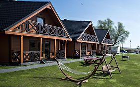 Sea View Holiday Home In Mielno With Balcony